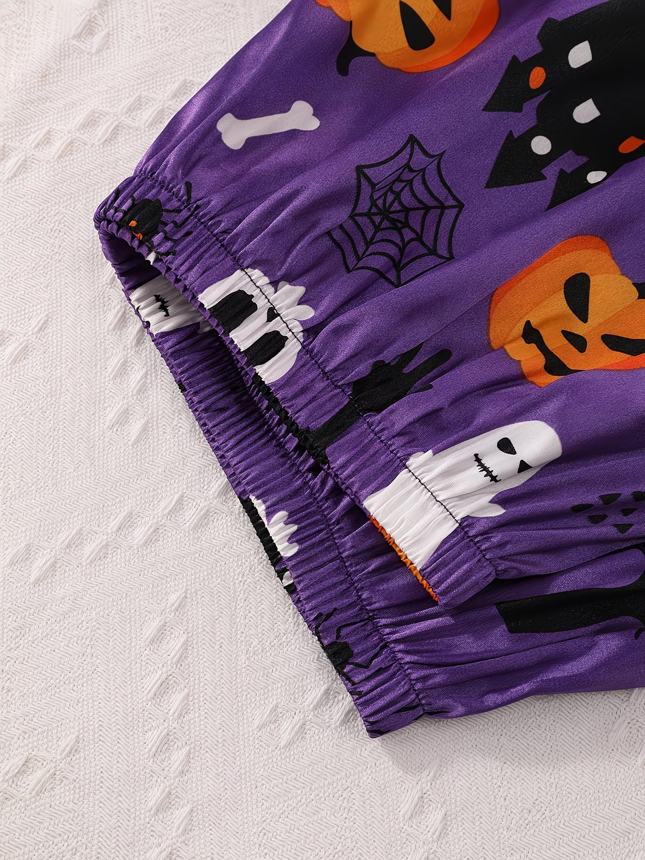 Women's Homewear Set Top with Shorts - NW07